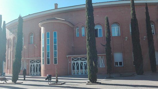 Teatro de la Paz